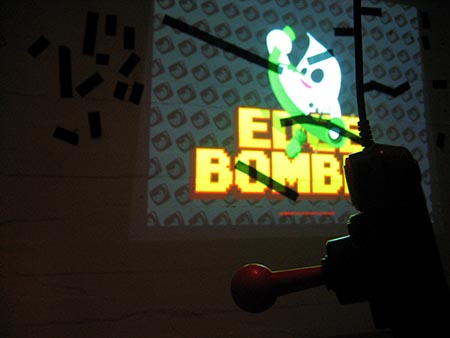 LOADING EDGEBOMBER PICS...